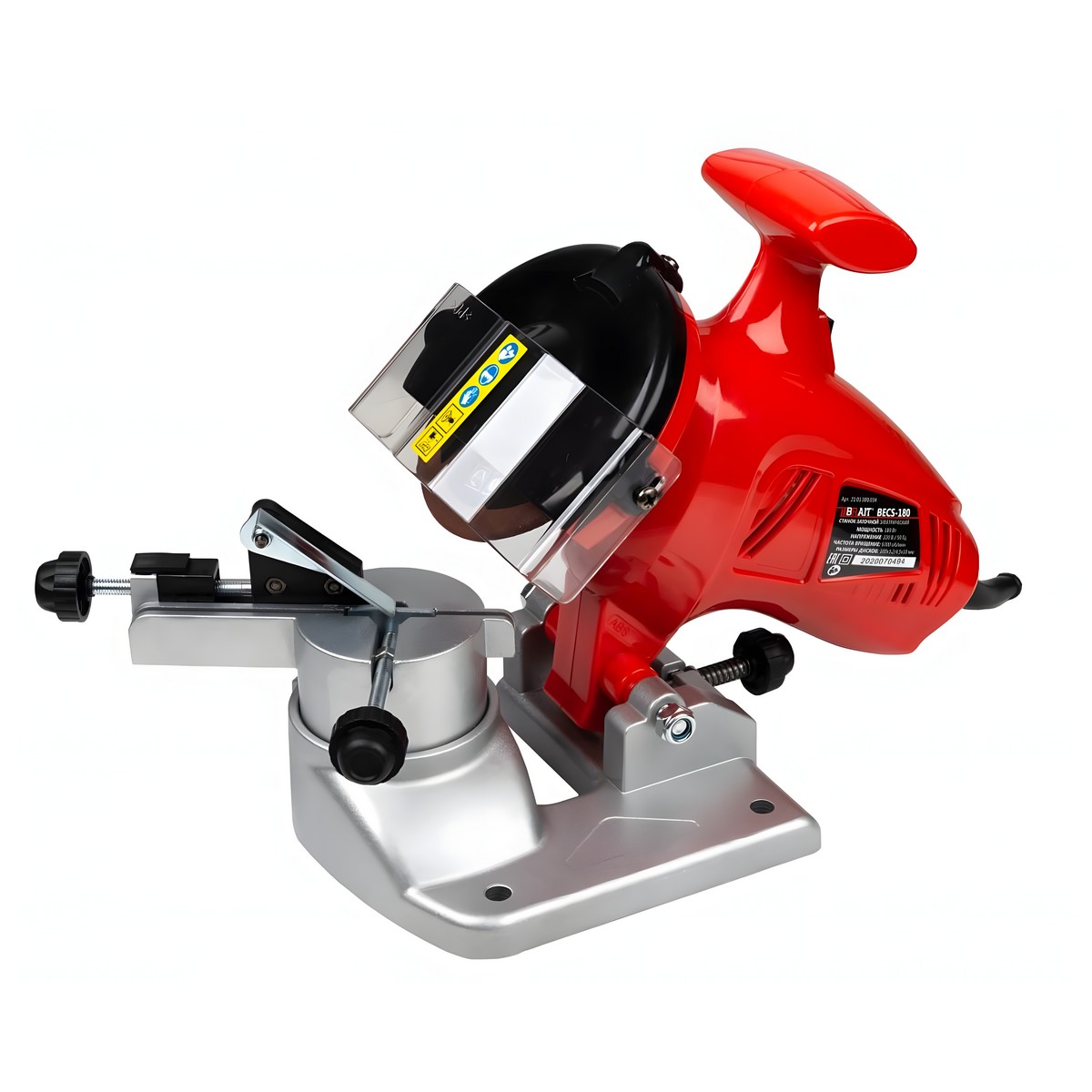Станок заточной электрический BRAIT BECS-180