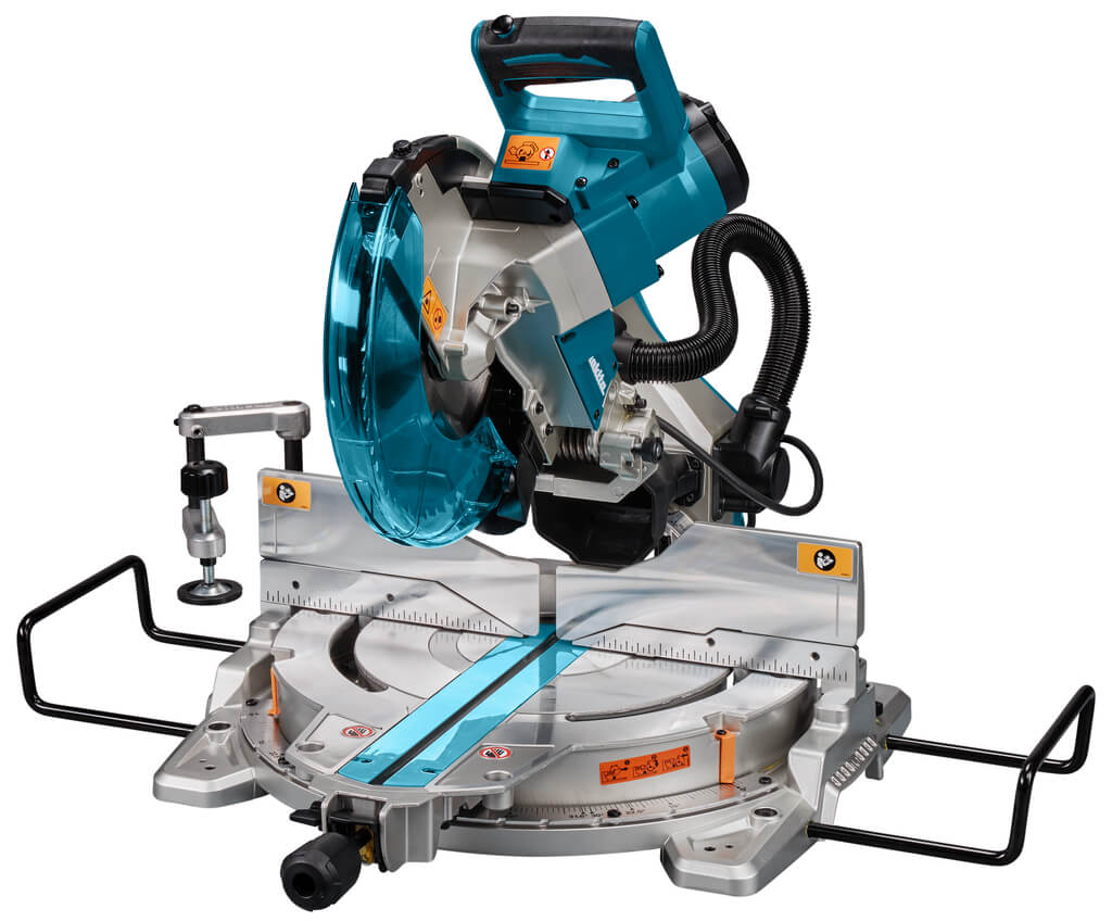 Пила торцовочная MAKITA LS1019