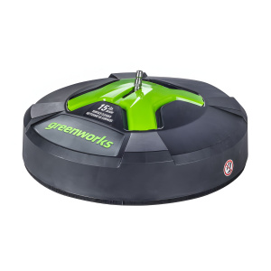 Насадка 38 см для очистки поверхностей для мойки GREENWORKS 5201707