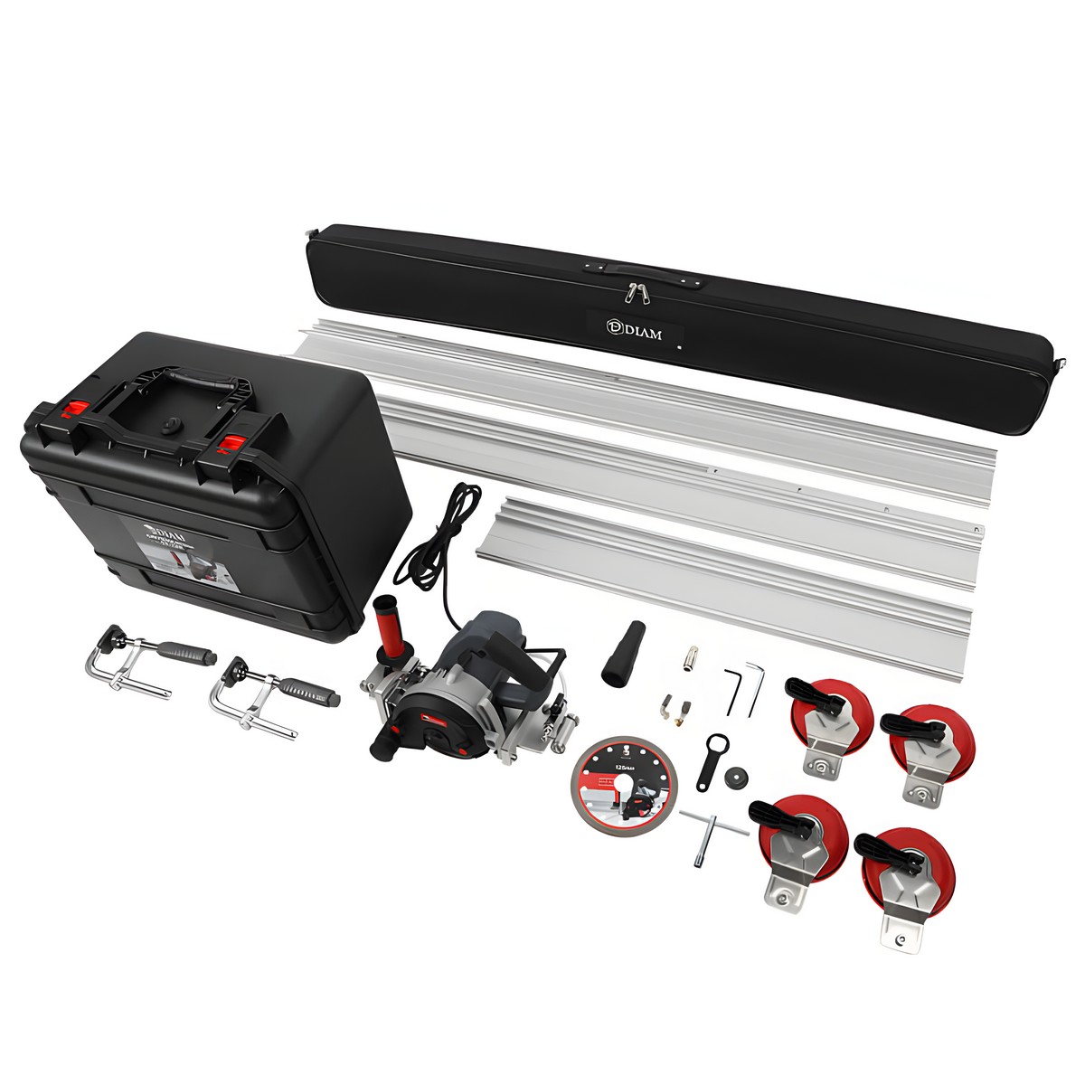 Система резки DIAM EX-320E 600136