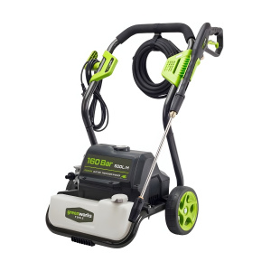 Мойка GREENWORKS GPWG8II 5106807