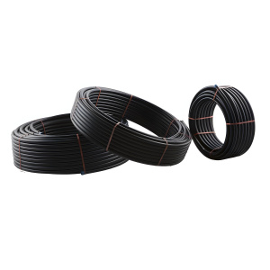 Труба 32 х 2.4 мм РЕ100 ПНД ПЭ-100 (12.5 бар, питьевая вода, 1 м) ДЖИЛЕКС 9510