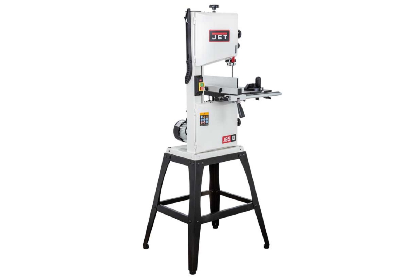 Ленточнопильный станок JET JWBS-10SL (230 В) JT1-434