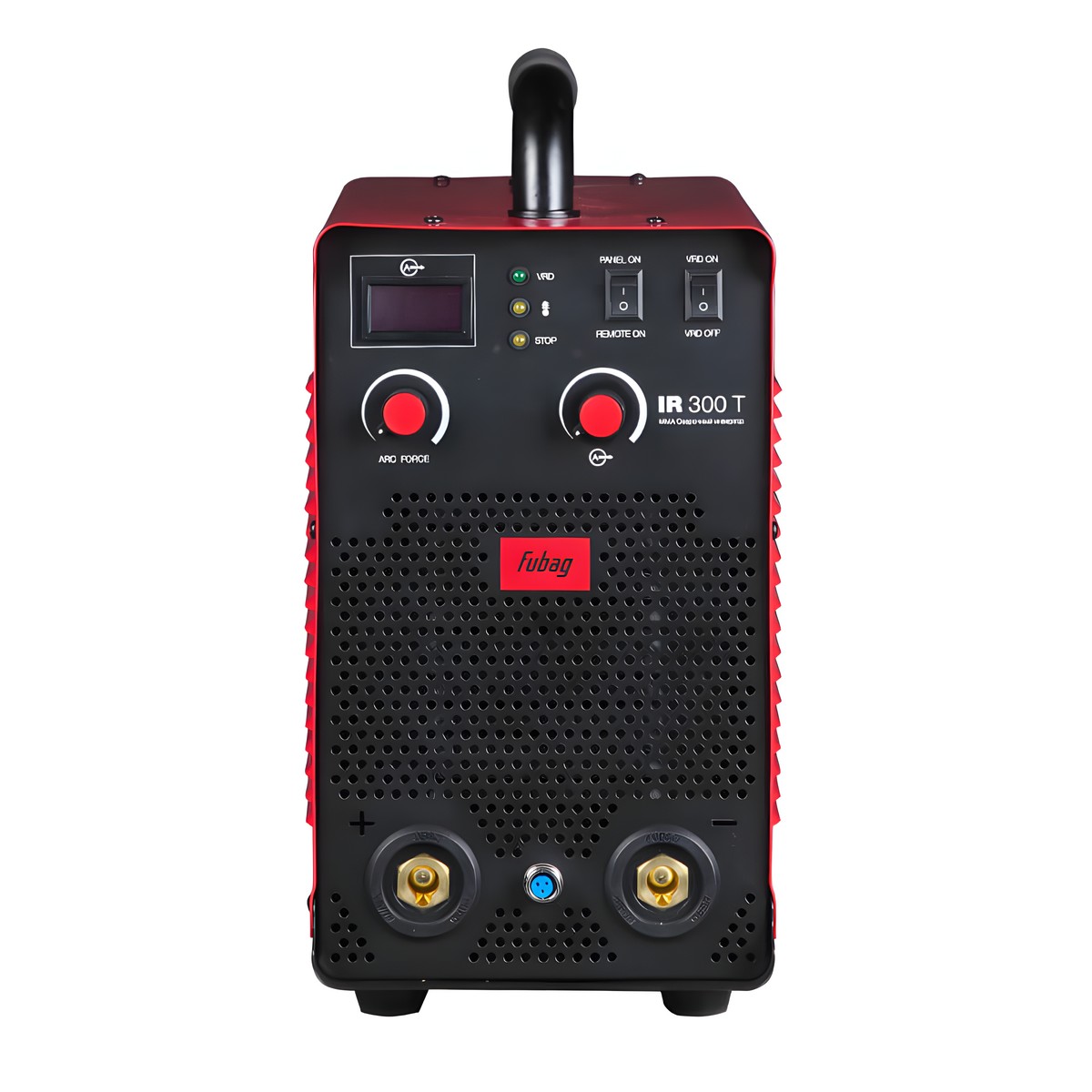 Инвертор сварочный FUBAG IR 300 T 41118