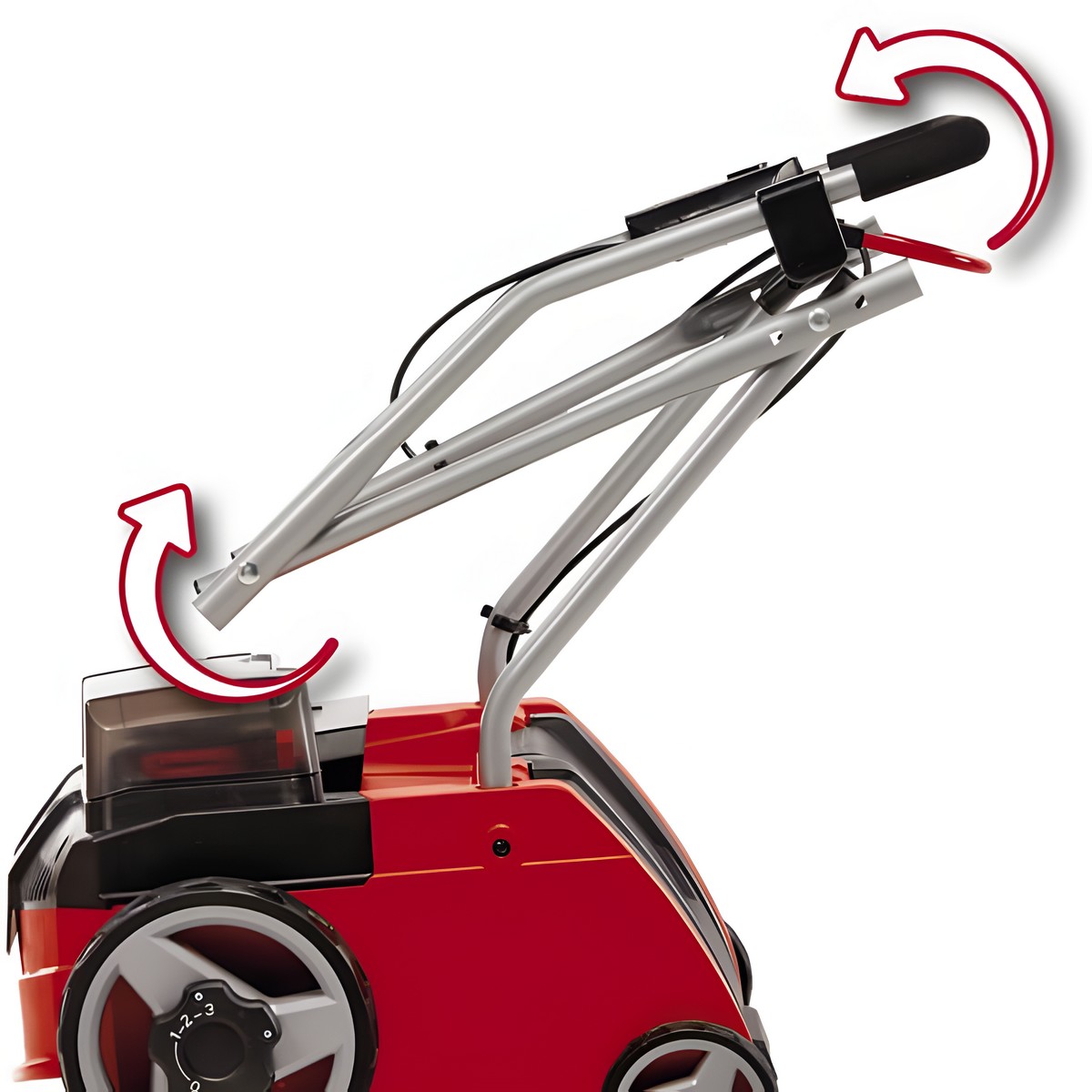 Скарификатор-аэратор аккумуляторный Einhell PXC GC-SC 36/31 Li-Solo (без АКБ и ЗУ) 3420660