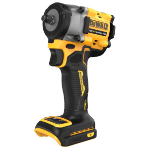 Гайковерт аккумуляторный ударный DEWALT DCF923P2G