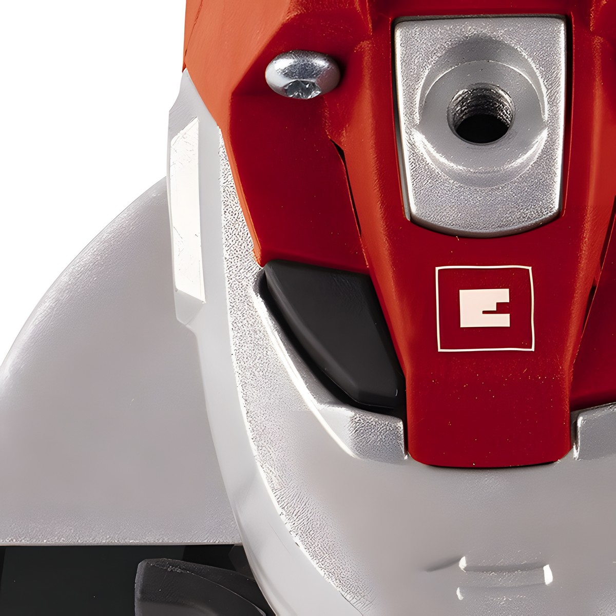 Шлифмашина угловая Einhell TE-AG 125/750 Kit 4430885