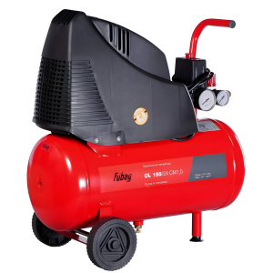 Компрессор FUBAG OL195/24 CM1.5
