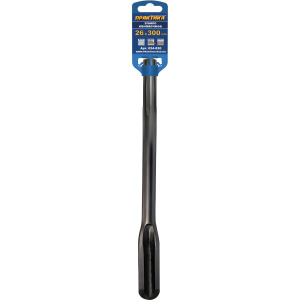 Зубило канальное 26 х 300 мм SDS-MAX ПРАКТИКА 034-830