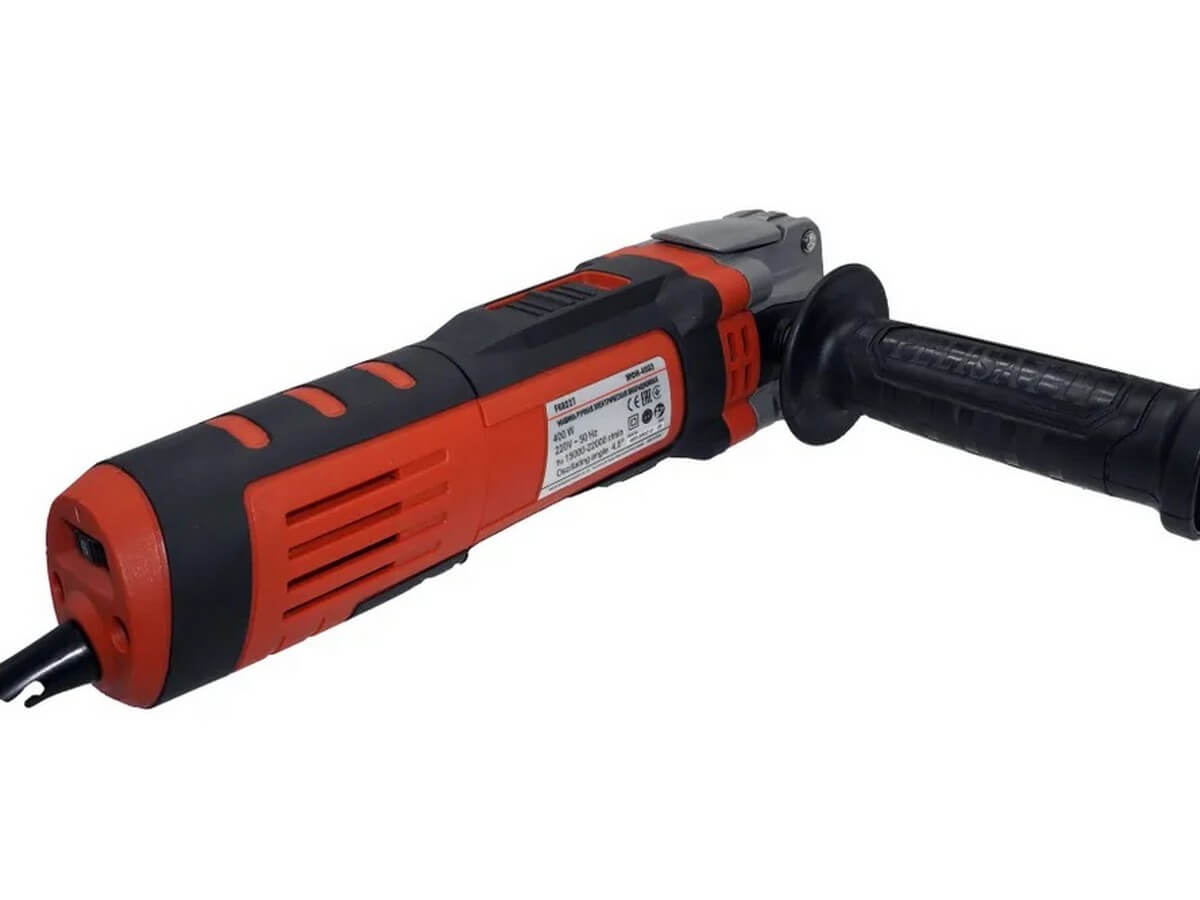 Реноватор FELISATTI FT2201 400 Вт HD