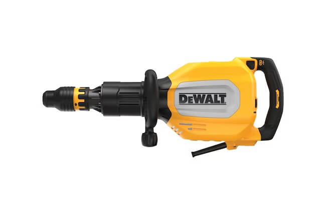 Молоток отбойный DEWALT D25911K-QS