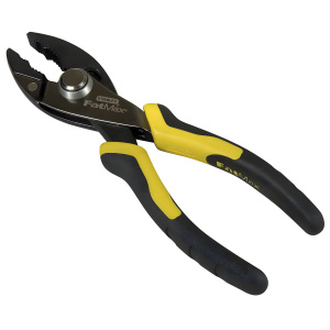 Плоскогубцы 200 мм FatMax Slip Joint STANLEY 0-84-646