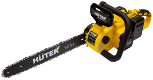 Пила цепная аккумуляторная HUTER ELS-40-4 Li (с АКБ и ЗУ в комплекте)