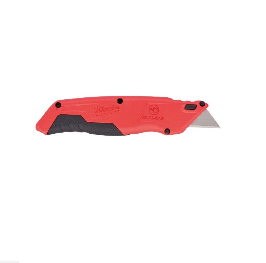 Нож выдвижной многофункциональный MILWAUKEE 4932492378
