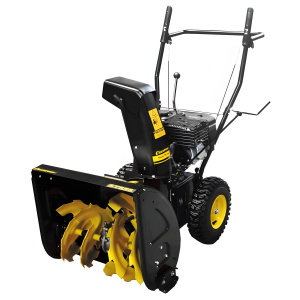 Машина снегоуборочная CHAMPION ST656