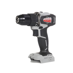 Дрель-шуруповерт аккумуляторная ИНТЕРСКОЛ ДА-13/36В 50 АПИ (без АКБ и ЗУ)