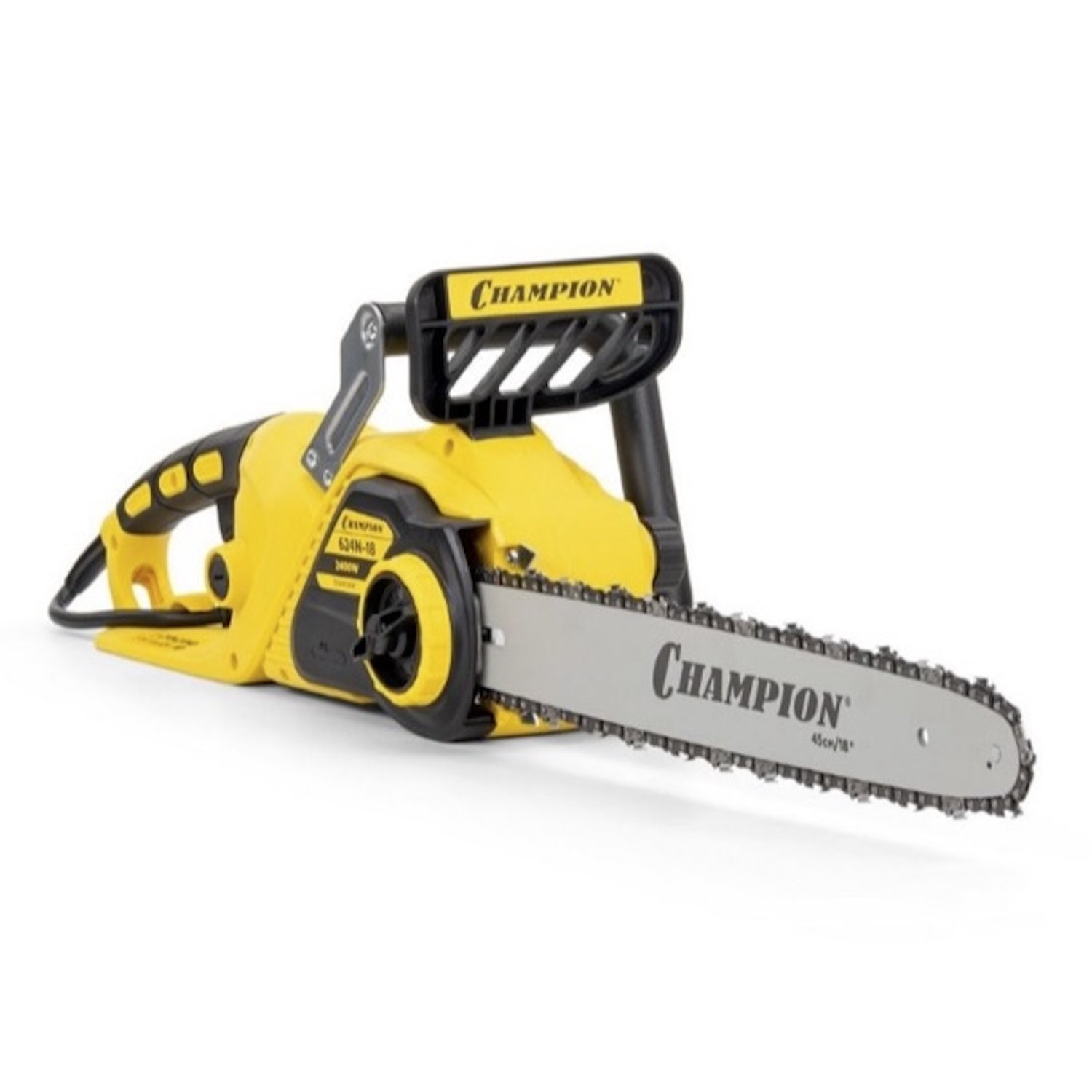 Пила цепная CHAMPION 624N-18 (3/8, 1.3 мм, 62 зв.)
