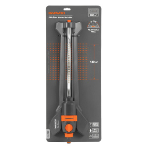 Дождеватель осциллирующей DWS 2010 DAEWOO