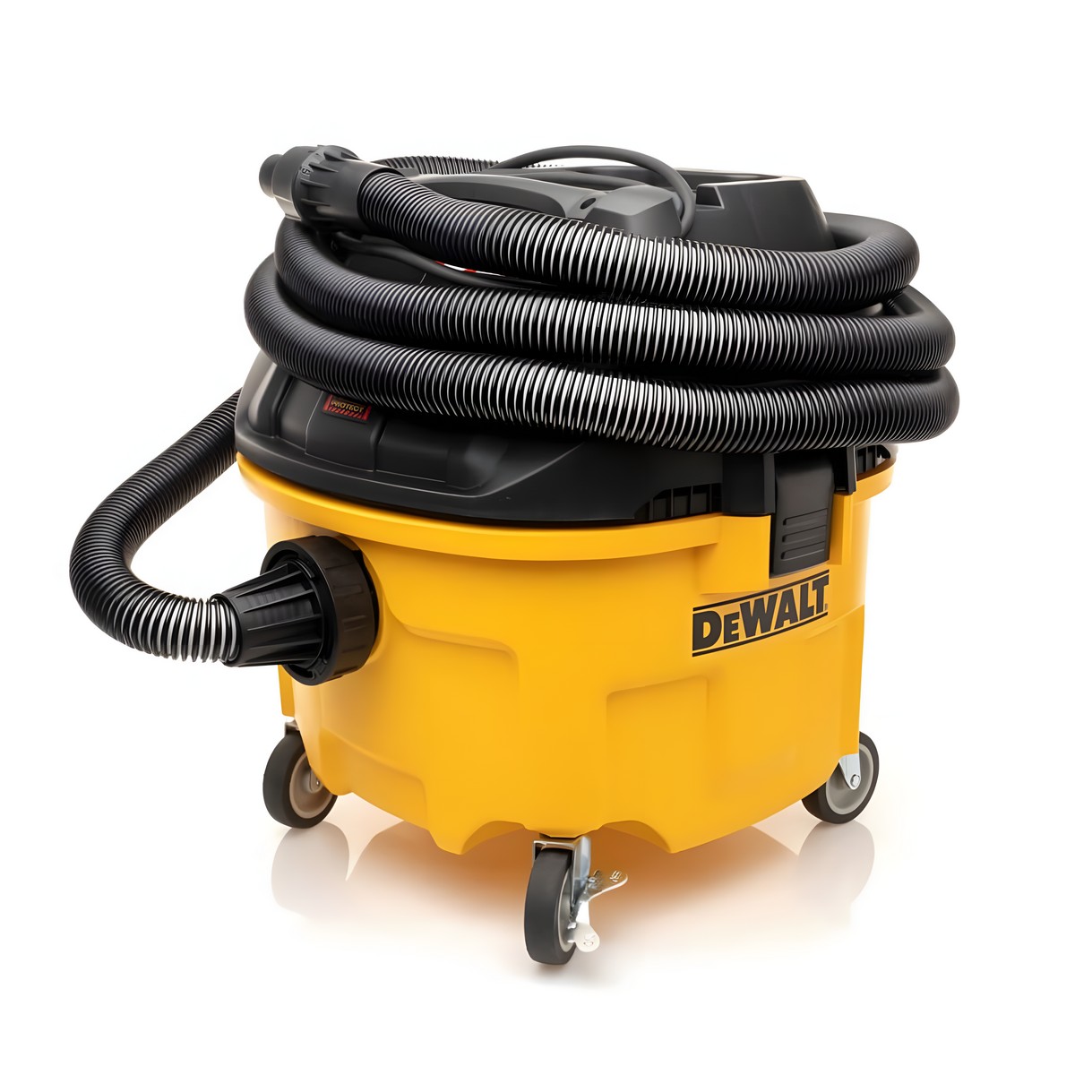 Пылесос DEWALT DWV901LT-QS