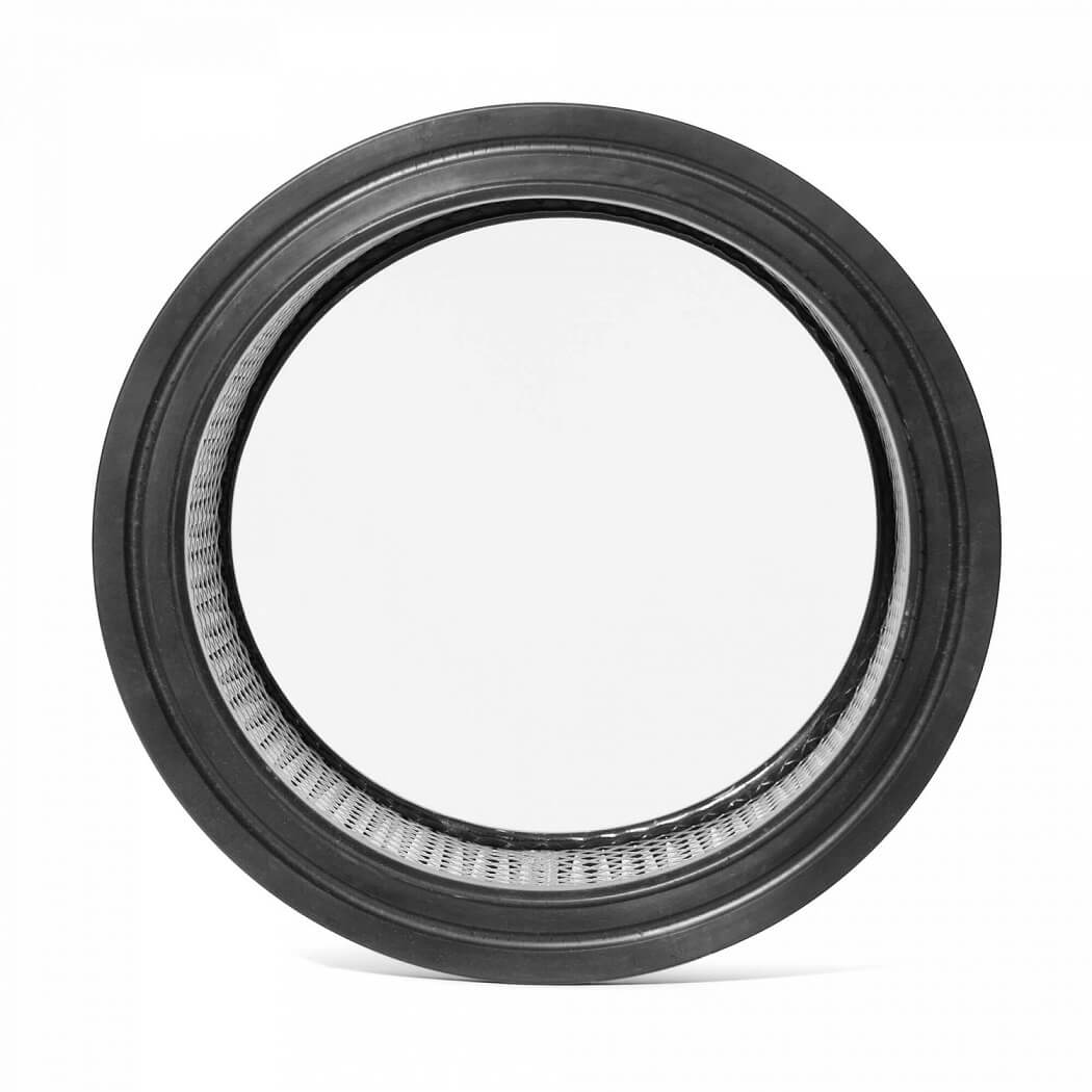 Фильтр тонкой очистки (HEPA) DAVC 60HF DAEWOO