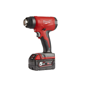 Фен аккумуляторный MILWAUKEE M18 BHG-502C 4933459772