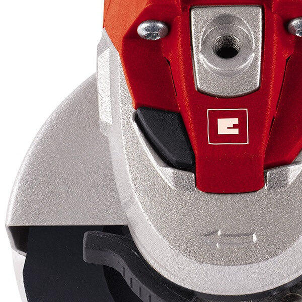 Шлифмашина угловая Einhell TE-AG 125 CE 4430860