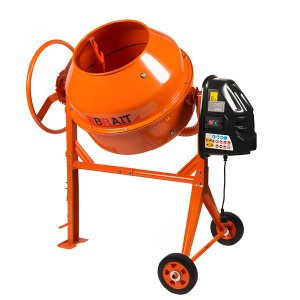Бетоносмеситель BRAIT BR-240