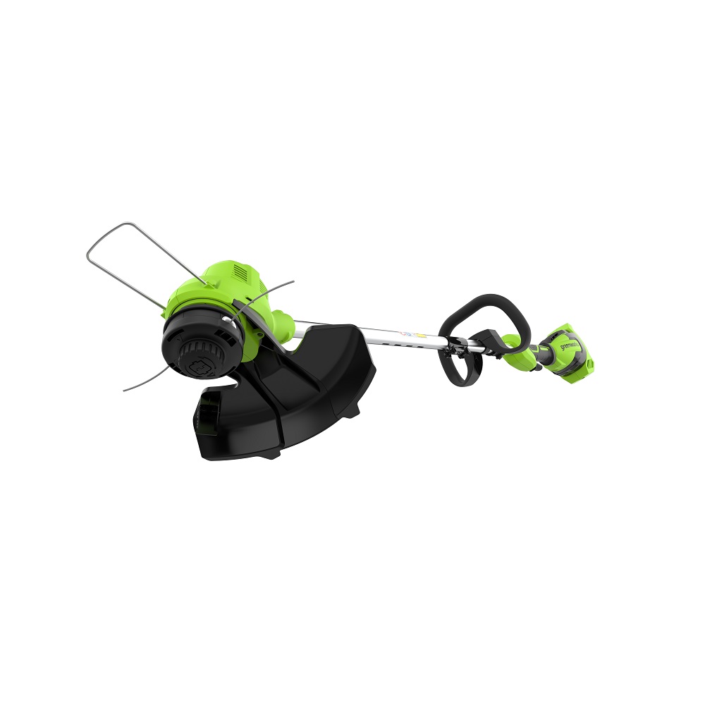 Триммер аккумуляторный GREENWORKS GD40LTK4 2112207UB