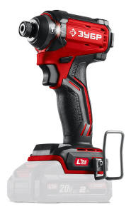 Винтоверт аккумуляторный ЗУБР ВБУ-180 LSM (без АКБ и ЗУ)