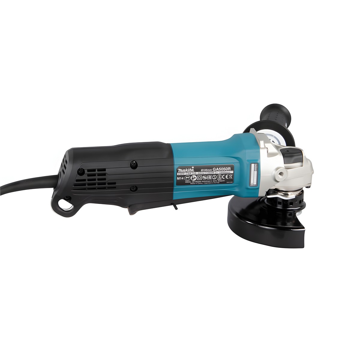 Шлифмашина угловая MAKITA GA5050R