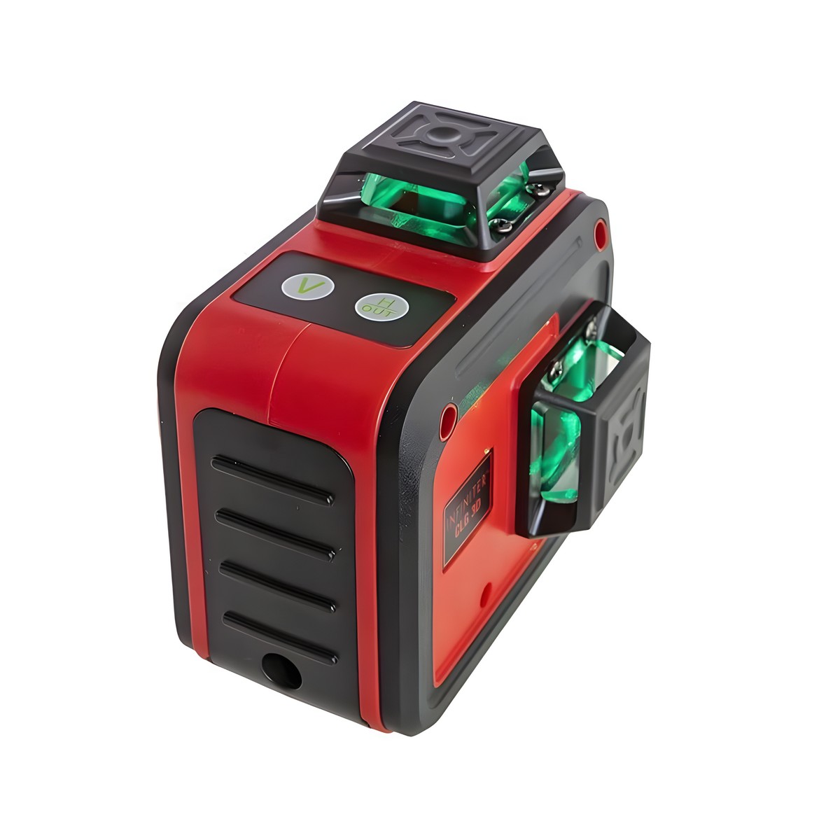 Нивелир лазерный CLG 3D INFINITER 1-2-296