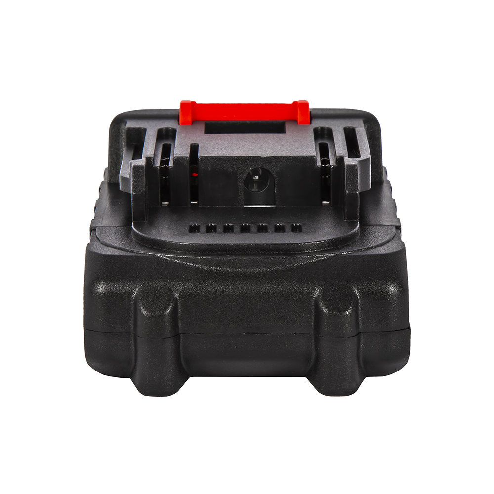 Аккумулятор ПУЛЬСАР (18 В, 2,0 Ач, Li-Ion, слайдер, коробка) 918-619