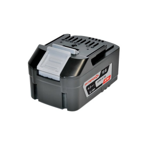 Аккумулятор ИНТЕРСКОЛ АПИ-4/18 (18V, 4.0Ah, Li-Ion) 2400.021