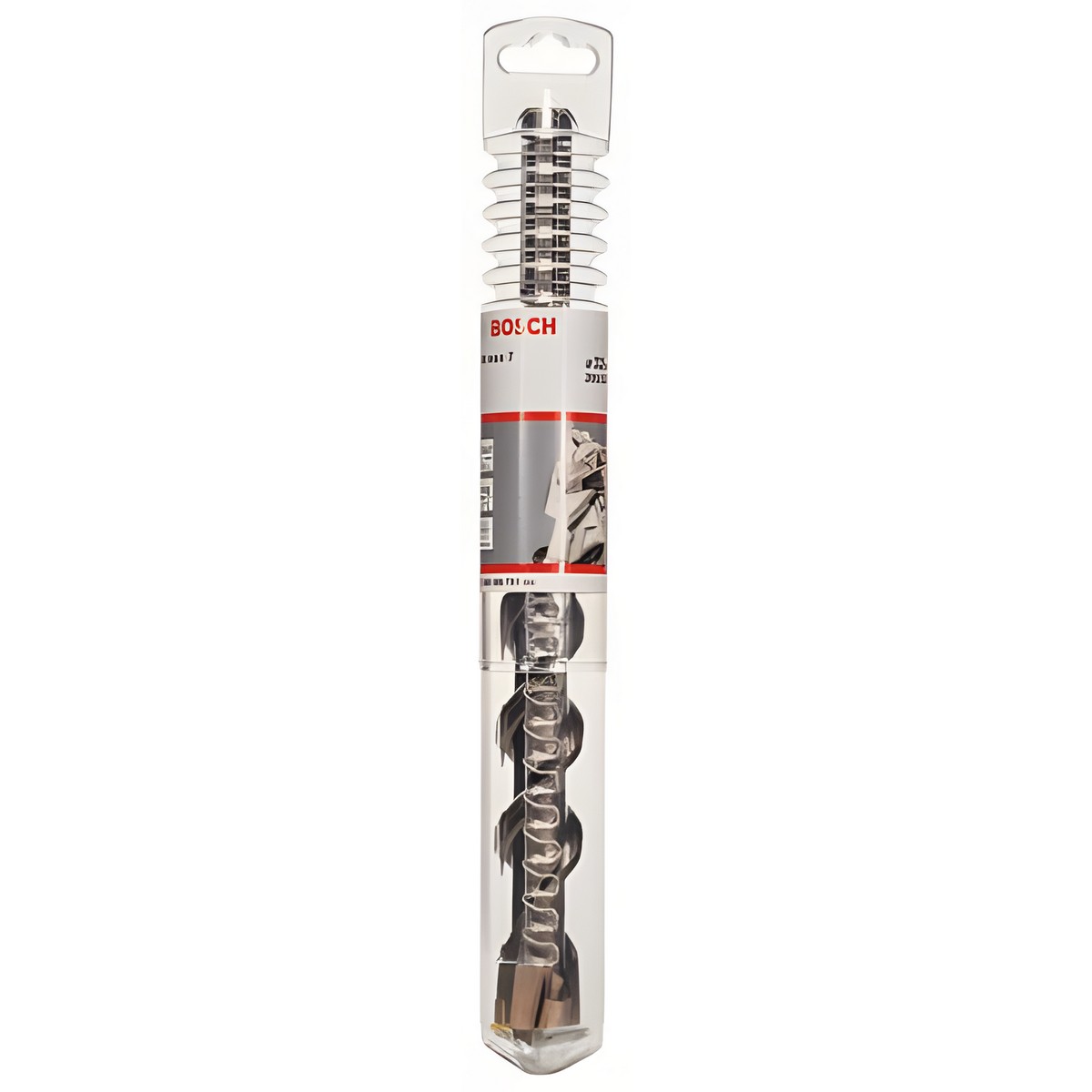 Бур 32 х 200 х 320 мм SDS-Max-7 BOSCH 2608586791