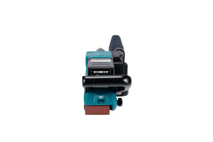 Шлифмашина ленточная аккумуляторная MAKITA XGT BS001GZ (без АКБ и ЗУ)