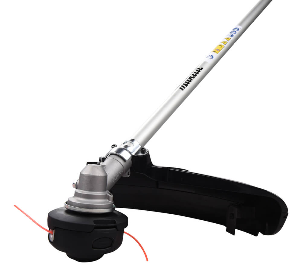 Триммер аккумуляторный MAKITA XGT UR006GZ06 (без АКБ и ЗУ)