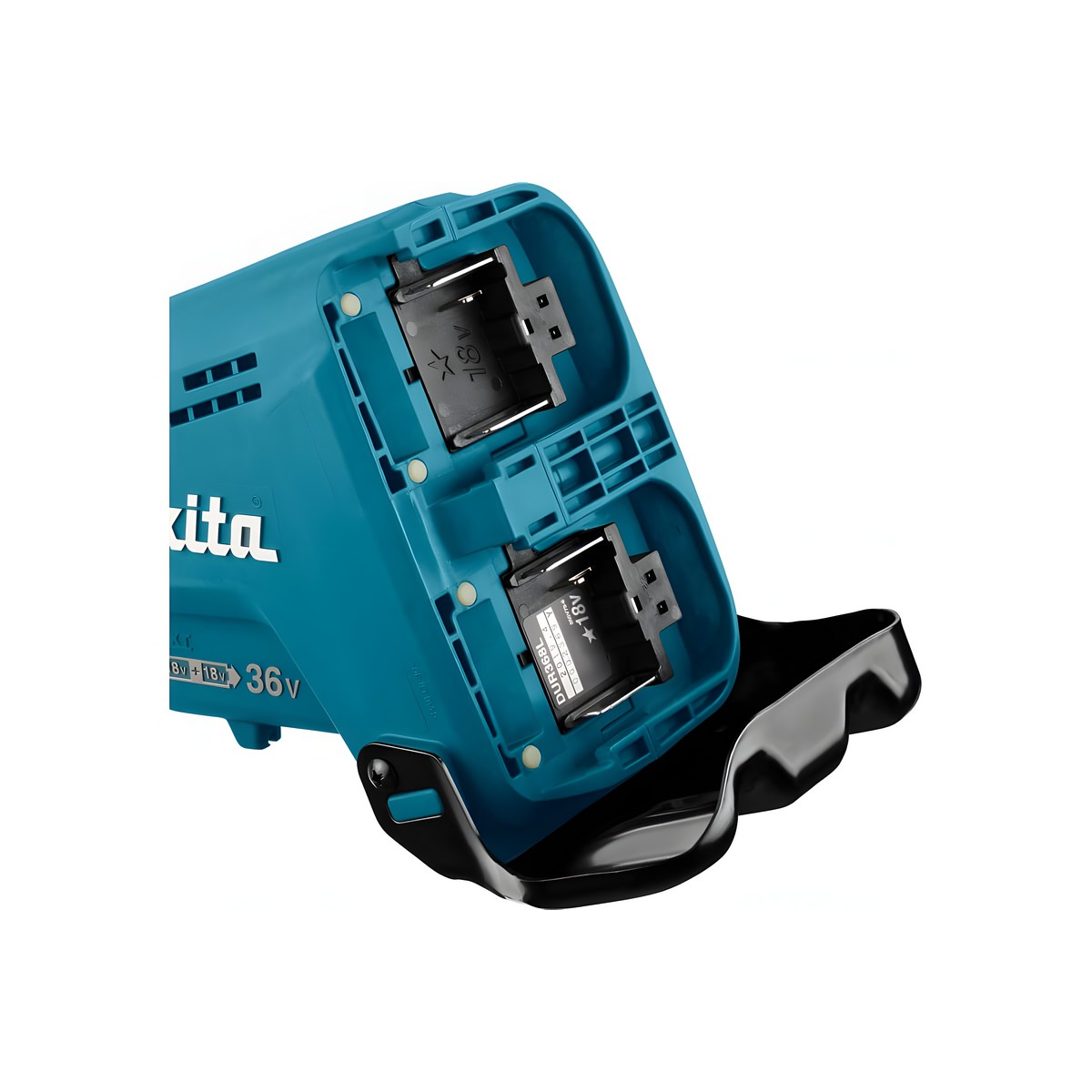 Триммер аккумуляторный MAKITA DUR368AZ (без АКБ и ЗУ)