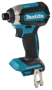 Шуруповерт аккумуляторный ударный MAKITA DTD153SF