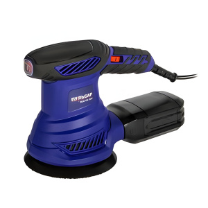 Шлифмашина эксцентриковая ПУЛЬСАР ЭШМ 125-350С 793-749