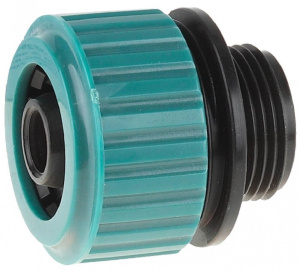 Переходник RACO Original (резьба внутр.3/4"- шланг 3/4") 4250-55293С