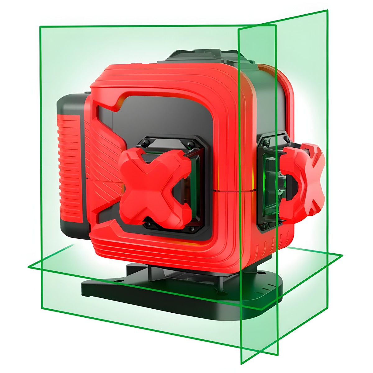 Нивелир лазерный Boden 3D CONDTROL 1-002-001