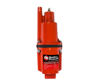 Насос вибрационный QUATTRO ELEMENTI Acquatico 330-10