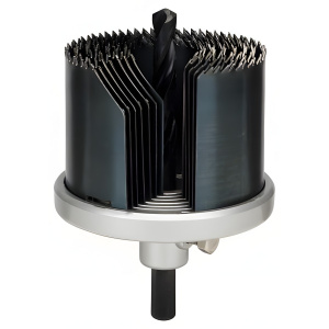 Набор пильный венцов 25-63 мм (7 шт.) BOSCH 2608584062