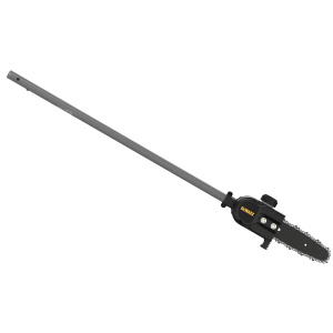 Насадка-цепная пила для привода 54 В DeWalt DCMASPS5N-XJ