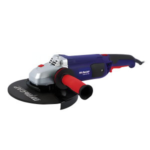 Шлифмашина угловая ПУЛЬСАР УШМ 230-2100 792-483