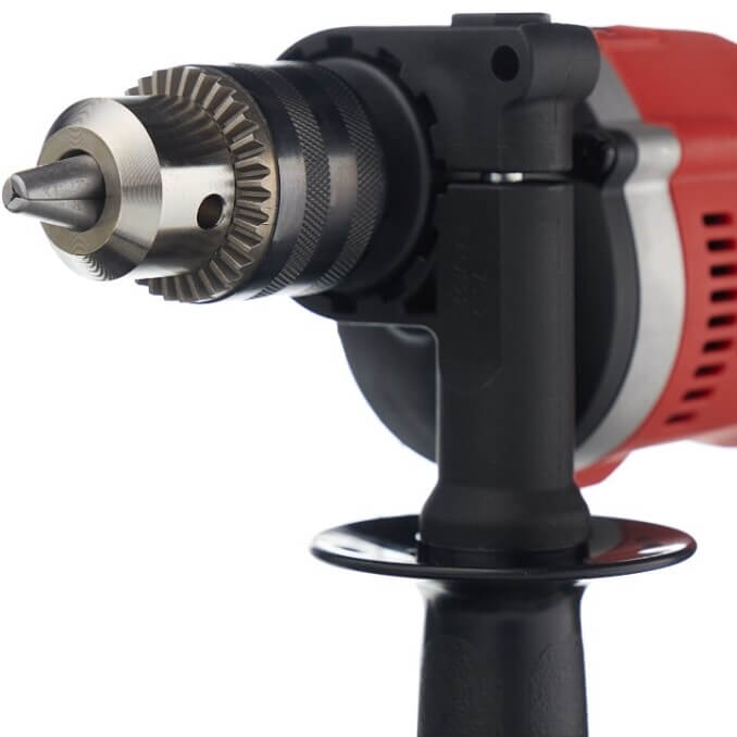 Дрель ударная MAKITA M8100