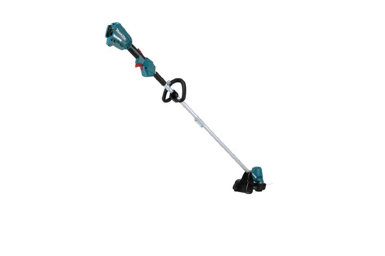 Триммер аккумуляторный MAKITA DUR192LRF