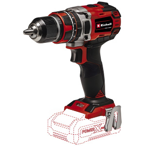 Дрель ударная аккумуляторная Einhell PXC TE-CD 18/50 Li BL-Solo (без АКБ и ЗУ) 4513942