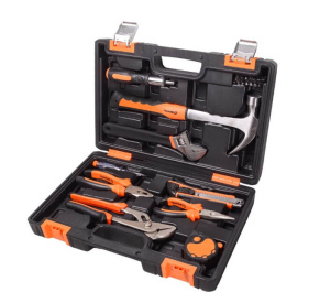 Набор инструмента ВИХРЬ 23 пр., бытовой (кейс) 73/6/7/10