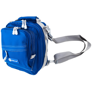 Сумка-ранец КОБАЛЬТ Пионер 9,5 л, серия Тактика 247-125